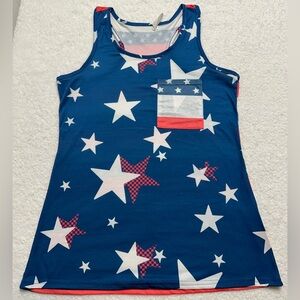 For G and PL Star Tank Size M